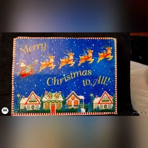 Christmas Puzzle 1000 pieces